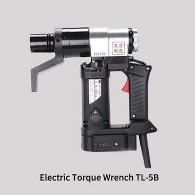 Chiave dinamometrica elettrica M 20