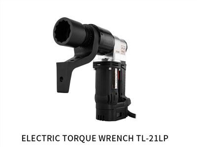 Chiave dinamometrica elettrica digitale TL-21LP