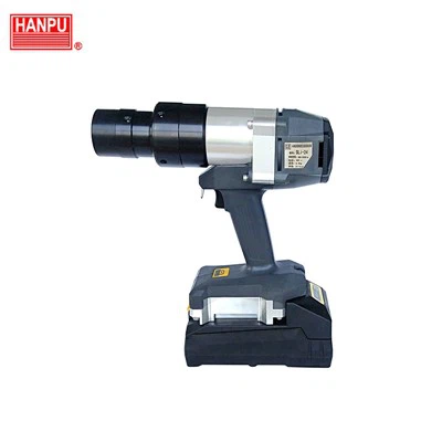 I vantaggi della scelta della chiave di taglio elettrica Hanpu